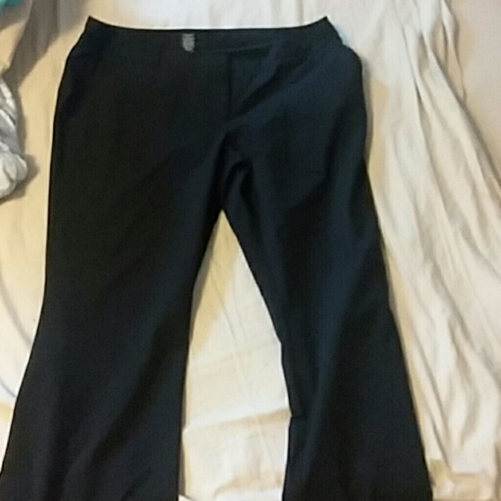 Pants